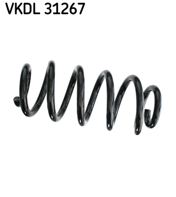 SKF VKDL 31267 Fahrwerksfeder